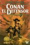 [Robert Jordan's Conan Novels 02] • Conan El Defensor